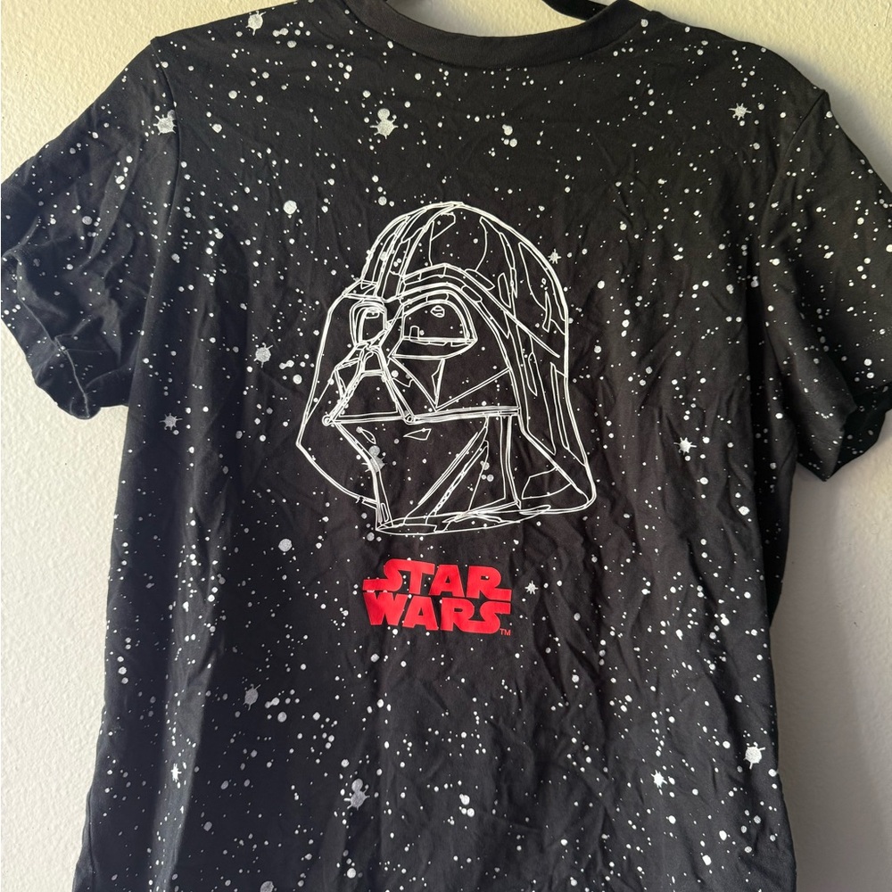 Disney Character Wearable with Red and Yellow Accents